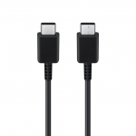 USB-kaabel Samsung EP-DA705BBE 25W 3A Type-C-Type-C 1.0m must