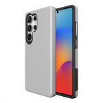 Telefoni&uuml;mbris Perfectionists Triangle Case Samsung S908 S22 Ultra 5G h&otilde;bedane