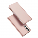 Telefoni&uuml;mbris Dux Ducis Skin Pro Samsung S731 S25 FE roosa-kuld