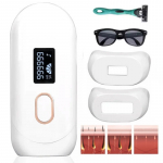 Fotoepilaator Reach IPL-1 valge