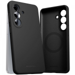 Telefoni&uuml;mbris Mercury Pure Magsafe Silicon Case Samsung A376 A37 5G must