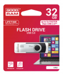 M&auml;lupulk Goodram UTS3 32GB USB 3.0