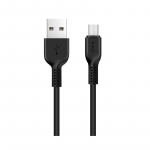 Laadimisjuhe Hoco X20 USB-A to MicroUSB 2.0m must