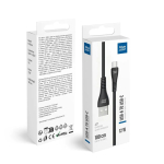 Laadimisjuhe Blue Star PJ-DG4-A USB-A to Lightning 1.0m must