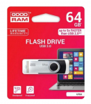 M&auml;lupulk Goodram UTS3 64GB USB 3.0