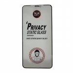 LCD kaitsev karastatud klaas ESD Anti-Static Privacy Samsung A165 A16 4G/A166 A16 5G/A175 A17 4G/A176 A17 5G