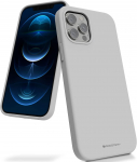 Telefoni&uuml;mbris Mercury Silicone Case Samsung S731 S25 FE kiviv&auml;rv