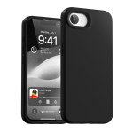 Telefoni&uuml;mbris Mercury Pure Magsafe Silicon Case Apple iPhone 16e/17e must