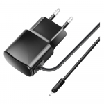 Laadija Blue Star 3W Nokia 6101/N95 must