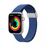 K&auml;ev&otilde;ru Dux Ducis Mixture II Series Apple Watch 38/40/41mm Blue