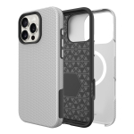 Telefoni&uuml;mbris Perfectionists Triangle Mag Case Apple iPhone 14 Pro h&otilde;bedane