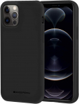 Telefoni&uuml;mbris Mercury Soft Jelly Case Samsung S921 S24 must