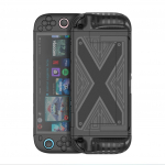 Telefoni&uuml;mbris Dux Ducis Protective Case Nintendo Switch 2 must