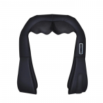 Shiatsu kaelamassaaž&ouml;&ouml;r soojendusfunktsiooniga Reach B0001 must (P2)