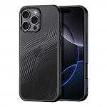 Telefoni&uuml;mbris Dux Ducis Aimo Apple iPhone 16 Pro