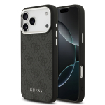 Telefoni&uuml;mbris Guess 4G MagSafe Apple iPhone 17 Pro Max must