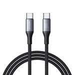 Laadimisjuhe Joyroom S-A28 USB-C to USB-C 60W 1.0m must