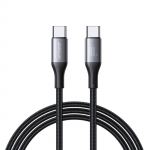Laadimisjuhe Joyroom S-A28 USB-C to USB-C 60W 2.0m must