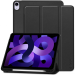 Telefoni&uuml;mbris Tech-Protect SmartCase Pen Holder Apple iPad Air 4/5/6/7/M4 2020/2022/2024/2025/2026 10.9/11 must