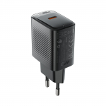 Laadija Acefast A104 25W GaN USB-C must