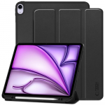 Telefoni&uuml;mbris Tech-Protect SmartCase Pen Holder Apple iPad Air 13 M2/M3/M4 2024/2025/2026 must