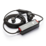 EV-laadija Reach PEVC1 220V Type1 16A 3.5kW 5.0m