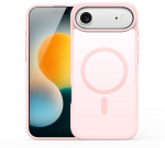 Telefoni&uuml;mbris Dux Ducis Yind Apple iPhone Air roosa