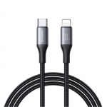 Laadimisjuhe Joyroom S-A28 USB-C to Lightning 30W 2.0m must