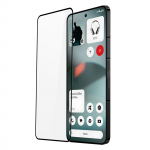 LCD kaitsev karastatud klaas Dux Ducis 10D Nothing Phone 3 must
