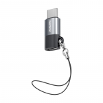 Adapter Remax CB32 USB-C to Lightning (USB2.0)