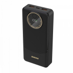 V&auml;line aku Power Bank Dudao K12 Pro 22.5W 20000mAh must