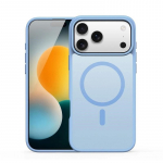 Telefoni&uuml;mbris Dux Ducis Yind Apple iPhone 17 Pro sinine