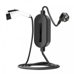 EV-laadija Reach PEVC6 220V Type1 16A 3.5kW 5.0m