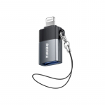 Adapter Remax CB32 Lightning to USB-A (USB2.0) OTG