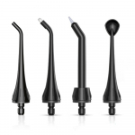 Bitvae 5020E niisutussuudmed (4 tk) mustad