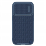 Telefoni&uuml;mbris Nillkin Textured Case S Apple iPhone 14 sinine