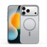Telefoni&uuml;mbris Dux Ducis Yind Apple iPhone 17 Pro hall