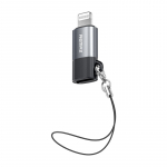Adapter Remax CB32 Lightning to USB-C (USB2.0)
