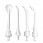 Bitvae 5020E niisutussuudmed (4 tk) valged