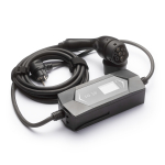 EV-laadija Reach PEVC2 220V Type2 16A 3.5kW 10.0m