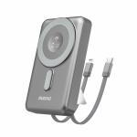 V&auml;line aku Power Bank Dudao K29 MagSafe 20W 10000mAh hall