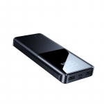 V&auml;line aku Power Bank Joyroom JR-QP191 22.5W PD QC3.0 AFC 10000mAh must