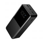 V&auml;line aku Power Bank Joyroom JR-QP193 22.5W 30000mAh must