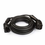 Elektriautode laadimiskaabel Reach EVCC4 Type2-Type2 32A 22kW 7.0m