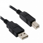 Reach USB-A&ndash;USB-B printerikaabel pikkus 1.5m