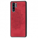 Telefoni&uuml;mbris Mandala Samsung A325 A32 4G punane