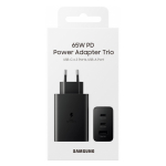 Laadija Samsung EP-T6530NBEGEU 65W must