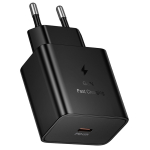 Laadija Hoco N77 45W USB-C must