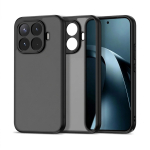 Telefoni&uuml;mbris Reach Matte Xiaomi 17T Pro must