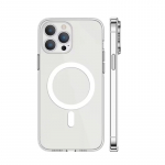 Telefoni&uuml;mbris Clear MagSafe Case  Apple iPhone 14 Pro l&auml;bipaistev